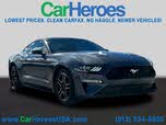 Ford Mustang EcoBoost Premium Coupe RWD