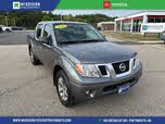 Nissan Frontier SV Crew Cab 4WD