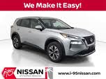 Nissan Rogue SV AWD