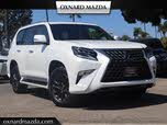 Lexus GX 460 AWD