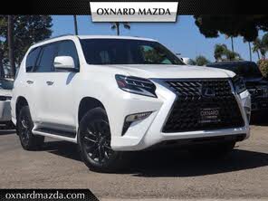 Lexus GX 460 AWD