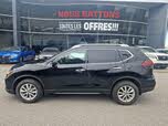 Nissan Rogue S AWD