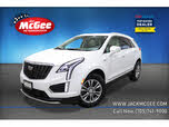 Cadillac XT5 Premium Luxury AWD