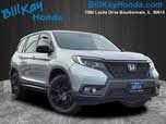 Honda Passport Sport AWD