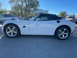 Pontiac Solstice GXP