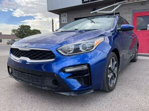 Kia Forte FE FWD