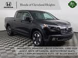 Honda Ridgeline RTL AWD