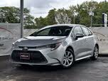 Toyota Corolla LE FWD