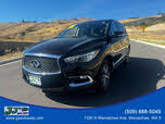 INFINITI QX60 Pure AWD