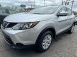 Nissan Rogue Sport S FWD