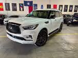 INFINITI QX80 Premium Select RWD