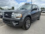 Ford Expedition King Ranch