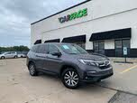 Honda Pilot EX-L AWD with Navigation and RES