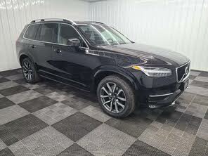 Volvo XC90 T6 Momentum AWD