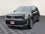 Kia Telluride S AWD