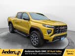 GMC Canyon AT4 Crew Cab 4WD