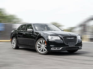 Chrysler 300 Touring L RWD