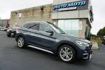 BMW X1 xDrive28i AWD