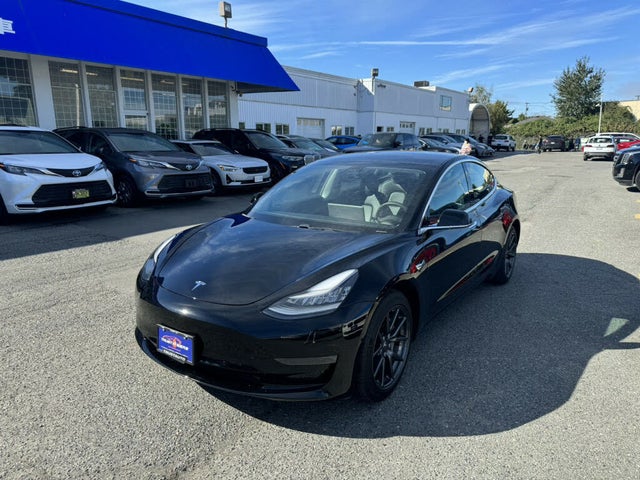 1,331 Used Tesla for Sale - CarGurus.ca