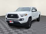 Toyota Tacoma TRD Off Road Double Cab 4WD