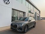 Audi Q3 quattro Technik 45 TFSI AWD