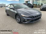 Hyundai Elantra SEL FWD