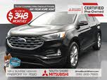 Ford Edge Titanium AWD