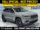 Jeep Cherokee Altitude 4WD