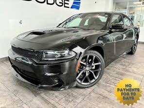 Dodge Charger GT RWD