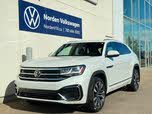 Volkswagen Atlas Cross Sport V6 SEL Premium R-Line 4Motion AWD