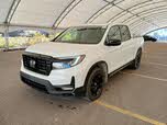 Honda Ridgeline Black Edition AWD