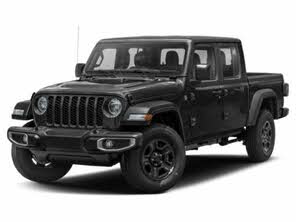 Jeep Gladiator Altitude Crew Cab 4WD