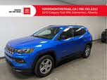 Jeep Compass North 4WD