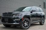 Jeep Grand Cherokee Summit 4WD