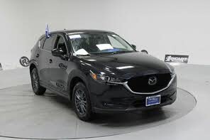 Mazda CX-5 Touring AWD