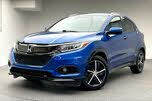 Honda HR-V Sport AWD