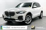 BMW X5 xDrive40i AWD