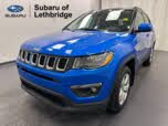 Jeep Compass North 4WD