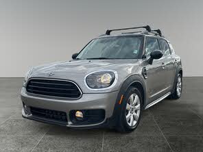 MINI Countryman Cooper ALL4 AWD