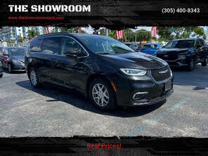 Chrysler Pacifica Touring L FWD