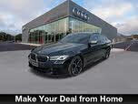 BMW 5 Series M550i xDrive AWD