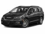 Chrysler Pacifica Limited AWD