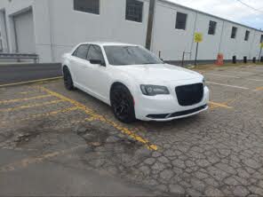 Chrysler 300 Touring RWD