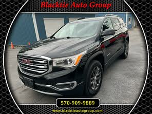 GMC Acadia SLT-1 AWD