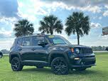 Jeep Renegade Altitude 4WD