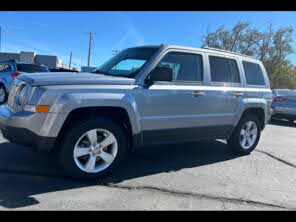 Jeep Patriot Sport 4WD