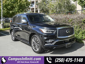 INFINITI QX80 Luxe 4WD