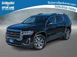 GMC Acadia SLT AWD