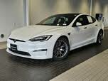 Tesla Model S Plaid AWD