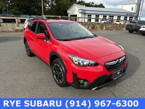 Subaru Crosstrek Premium AWD